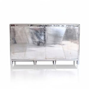 arriere enfilade aviateur