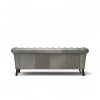 arriere gris canape cuir