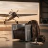 expo fauteuil pilote
