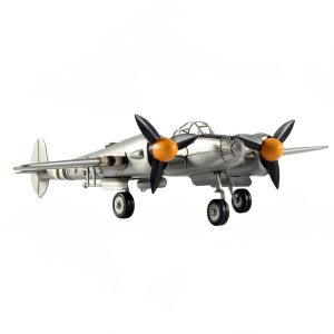 Avion de combat Bois de Cèdre