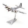 Maquette Avion B-17G “Flying Fortress” – Bombardier Vintage sur Socle
