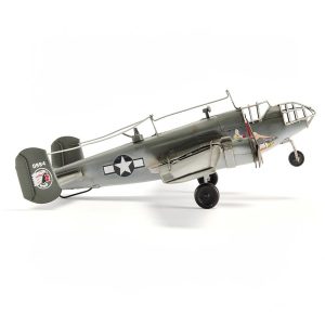 Maquette Avion B-25 Mitchell
