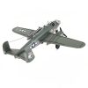 Maquette Avion B-25 Mitchell vintage