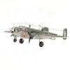 Maquette Avion B-25 Mitchell – Bombardier Bimoteur Vintage “Pin-Up” (Fait Main)