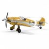 Maquette Avion Messerschmitt Bf 109 – Chasseur 1935 en Métal (OMH AJ093)