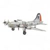 Maquette Avion de Chasse Vintage – Métal Fait Main – Hélice Tournante & Train d’Atterrissage