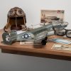 deco maquette avion mitchell