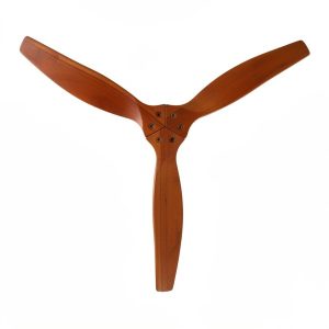 ventilateur plafond helice avion